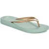Ipanema Žabky ANATOMICA TAN FEM Zelená