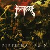 AVARICE - PERPETUAL RUIN (1CD)