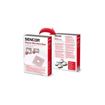 SENCOR MICRO SVC 65BL/GR/VT/YL 5 ks