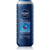 NIVEA MEN Total Relax relaxačný sprchový gél 500 ml