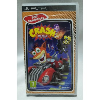 Crash Tag Team Racing