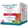 HERBALMED HotDrink FORTE - Dr.Weis vrecúška 24 ks