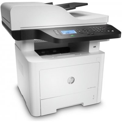 HP Laser 432fdn 7UQ76A