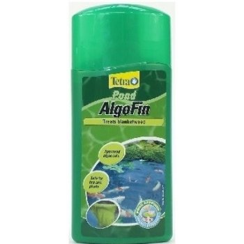 Tetra Pond AlgoFin 500ml (A1-735484)