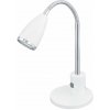 Eglo 92872 FOX GU10-LED stolové svietidlo