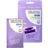 hello coco Color Corrector Whitening Strips bieliace pásiky 7 ks