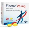 Flector EP 25 mg cps.mol.20 x 25 mg