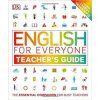 English for Everyone Teacher's Guide