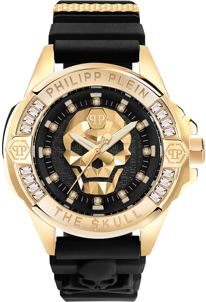 Philipp Plein PWNAA0122