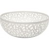 Misa na ovocie CACTUS! 29 cm, biela, Alessi