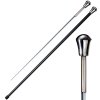 Cold Steel Aluminum Head Sword Cane