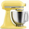 Kuchyňský robot Artisan 5KSM195PSEBT, Butter