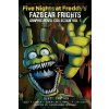 Five Nights at Freddys: Fazbear Frights Graphic Novel Collection #1