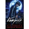 Last Vampire (Jaelynn Woolf)(Brožovaná)