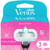 Gillette Venus Pro Smooth Sensitive 3 ks