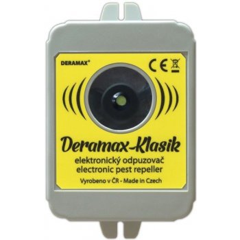 Deramax Klasik