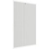 Sieťka na okno Home Protect biela 140 x 150 cm
