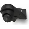 Ubiquiti UniFi Camera Arm Mount B - Držák na zeď/sloup/roh pro kameru UniFi G5 Turret Ultra, krytí IP66, černý (UACC-CAMERA-AM-B)