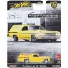 Hot Wheels Premium Car Culture Fast Wagons 70 Chevelle SS Wagon