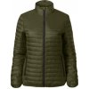 MALFINI Bunda Phantom, dámská MAL-5416917 2XL Zeleň vojenská