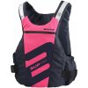 Vesta plávacia Baltic SUP PRO 50N 30-50kg ružovo-modrá veľ. S