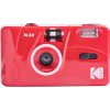Kodak M38 Reusable Camera FLAME SCARLET
