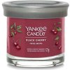 Yankee Candle Signature tumbler Black Cherry 122 g