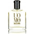 Moschino Uomo toaletná voda pánska 75 ml