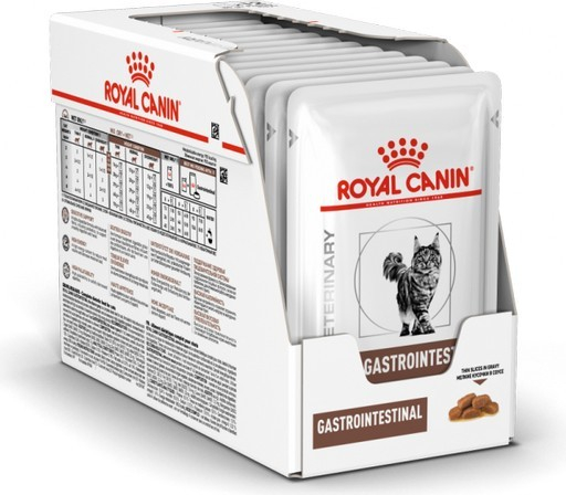 Royal Canin VHN gastro intestinal 12 x 85 g