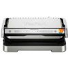 Tefal OptiGrill 2v1 XL GC782D30, nerezový elektrický grill