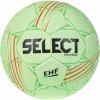Lopta na hadzanú Select HB Mundo zelená veľ.2