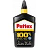 Univerzálne polyuretánové lepidlo Pattex 50 ml
