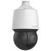 Uniarch by Uniview IP kamera / IPC-P413-X20K / PTZ / 3Mpx / objektív 5-100mm / 20x Optický zoom / IP66 / IR100 / PoE / Onvif