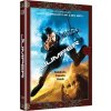 Jumper - DVD (Knižní edice)