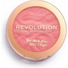 Makeup Revolution Reloaded Dlhotrvajúca lícenka Lovestruck 7,5 g