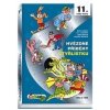 Hvězdné příběhy Čtyřlístku 1993-1995 - Karel Ladislav, H. A J. Lamkovi, Ljuba Štiplová