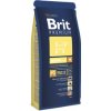 BRIT Premium dog Junior medium 15 kg