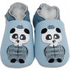 Barefoot capačky Lait et Miel - Panda