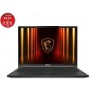 MSI Stealth/A16 AI+ A3XWIG-030CZ/AI9-HX370/16