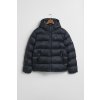 Gant Active Cloud Jacket Evening Blue