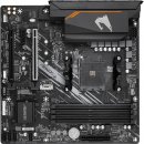 Gigabyte B550 AORUS ELITE