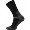 Helikon-Tex LIGHTWEIGHT ponožky - COOLMAX® - ČIERNA (Kvalitné ponožky od výrobcu Helikontex s materiálom Coolmax)
