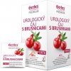 HERBEX Premium UROLOGICKÝ ČAJ s brusnicami FORTE bylinný čaj 20x1,5 g ( 30 g)