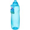 Sistema Fľaša Hydrate Helix Twist n Sip 600 ml, modrá