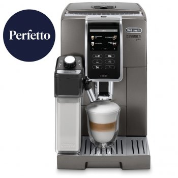 DeLonghi Dinamica Plus ECAM 370.95.T