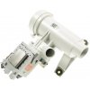Vypouštěcí čerpadlo poloprofesionální pračky Whirlpool AWG 1212 PRO C00685577