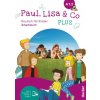 Paul, Lisa & Co PLUS A1.2, m. 1 Buch, m. 1 Beilage (Monika Bovermann,Manuela Georgiakaki,Renate Zschärlich)(Brožovaná)
