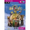 PC hra - Cesta kolem světa za 80 dní