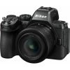NIKON Z5 II + 24-50 mm