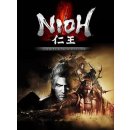 Nioh Complete